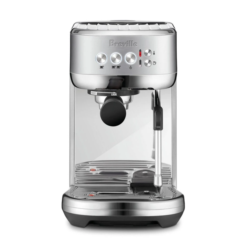 Breville BES500BSS Bambino Plus 4 Breville BES500BSS Bambino Plus - Image 2