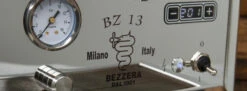 Bezzera BZ13 DE - Rosewood Accents - Special Edition -Gaggia Store Banner BZ13 dc090841 7489 4830 8671 d24ef219045f