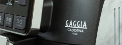Gaggia Cadorna Barista Plus Automatic Espresso Machine - Architectural White Marble 27 Gaggia Cadorna Barista Plus Automatic Espresso Machine - Architectural White Marble -Gaggia Store Banner Marble