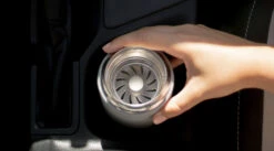 Fellow Carter Move Mug 8oz - Matte Grey 11 Fellow Carter Move Mug 8oz - Matte Grey -Gaggia Store Banner MatteGrey