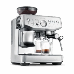 Breville BES876BSS1BNA1 Barista Express Impress