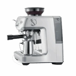 Breville BES876BSS1BNA1 Barista Express Impress -Gaggia Store BaristaExpressImpress Profile