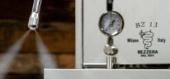 Bezzera BZ13 DE Espresso Machine - Special Edition -Gaggia Store Bezzera BZ13 PM 0149 G