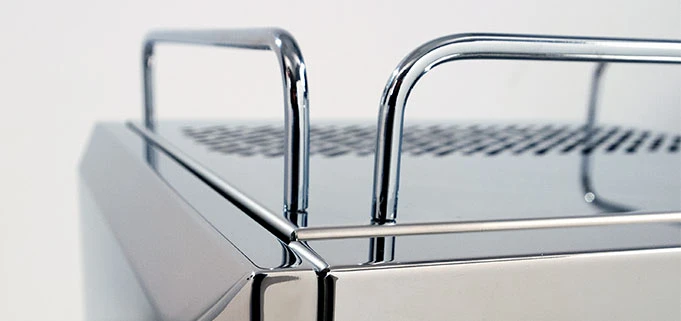 Bezzera DUO MN Dual Boiler Espresso Machine With Flow Control 11 Bezzera DUO MN Dual Boiler Espresso Machine With Flow Control - Image 9