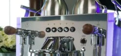 Refurbished Bezzera Matrix DE Dual Boiler Espresso Machine 18 Refurbished Bezzera Matrix DE Dual Boiler Espresso Machine -Gaggia Store BezzeraMatrixDE TopFeatures 686 321 ProgrammableVolBrewing 19177817 7bf0 4494 bc1e 0b34b839fe69