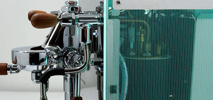 Bezzera Matrix MN Dual Boiler Espresso Machine 17 Bezzera Matrix MN Dual Boiler Espresso Machine - Image 15