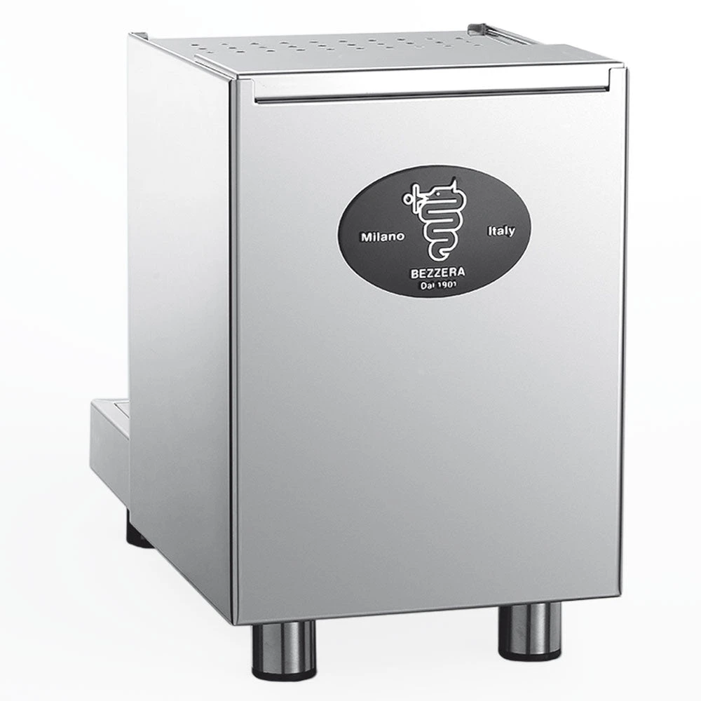 Bezzera Unica Espresso Machine - Rosewood Accents 9 Bezzera Unica Espresso Machine - Rosewood Accents - Image 7