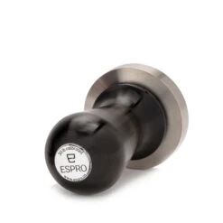 Espro 58mm Calibrated Flat Tamper 7 Espro 58mm Calibrated Flat Tamper -Gaggia Store Black Alt 7624d112 d42a 48c1 8457 41c900cc65c0