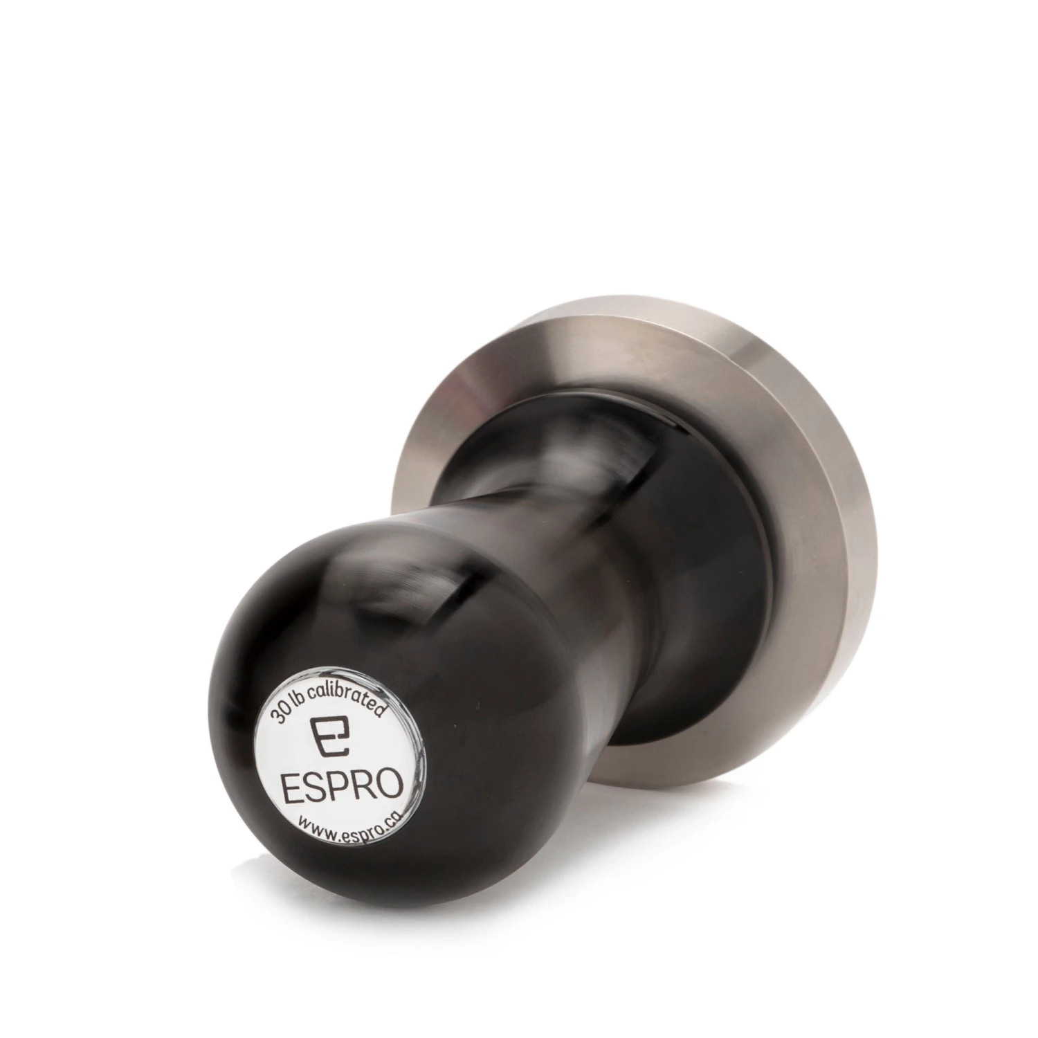 Espro 53mm Calibrated Flat Tamper 5 Espro 53mm Calibrated Flat Tamper - Image 3