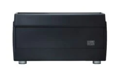 Dalla Corte Evo 2 Espresso Machine - 3-Group Blackboard -Gaggia Store Blackboard 3G 3