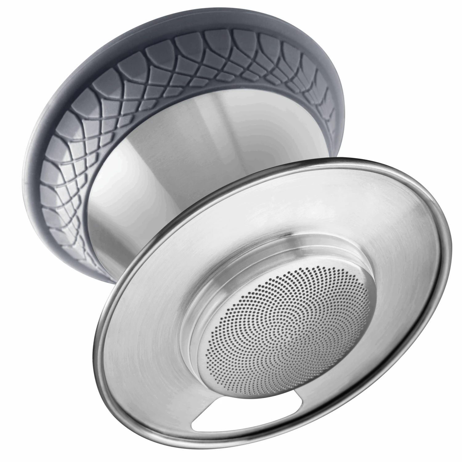 Espro Bloom Pour Over Coffee Brewer 18 Oz 3 Espro Bloom Pour Over Coffee Brewer 18 Oz