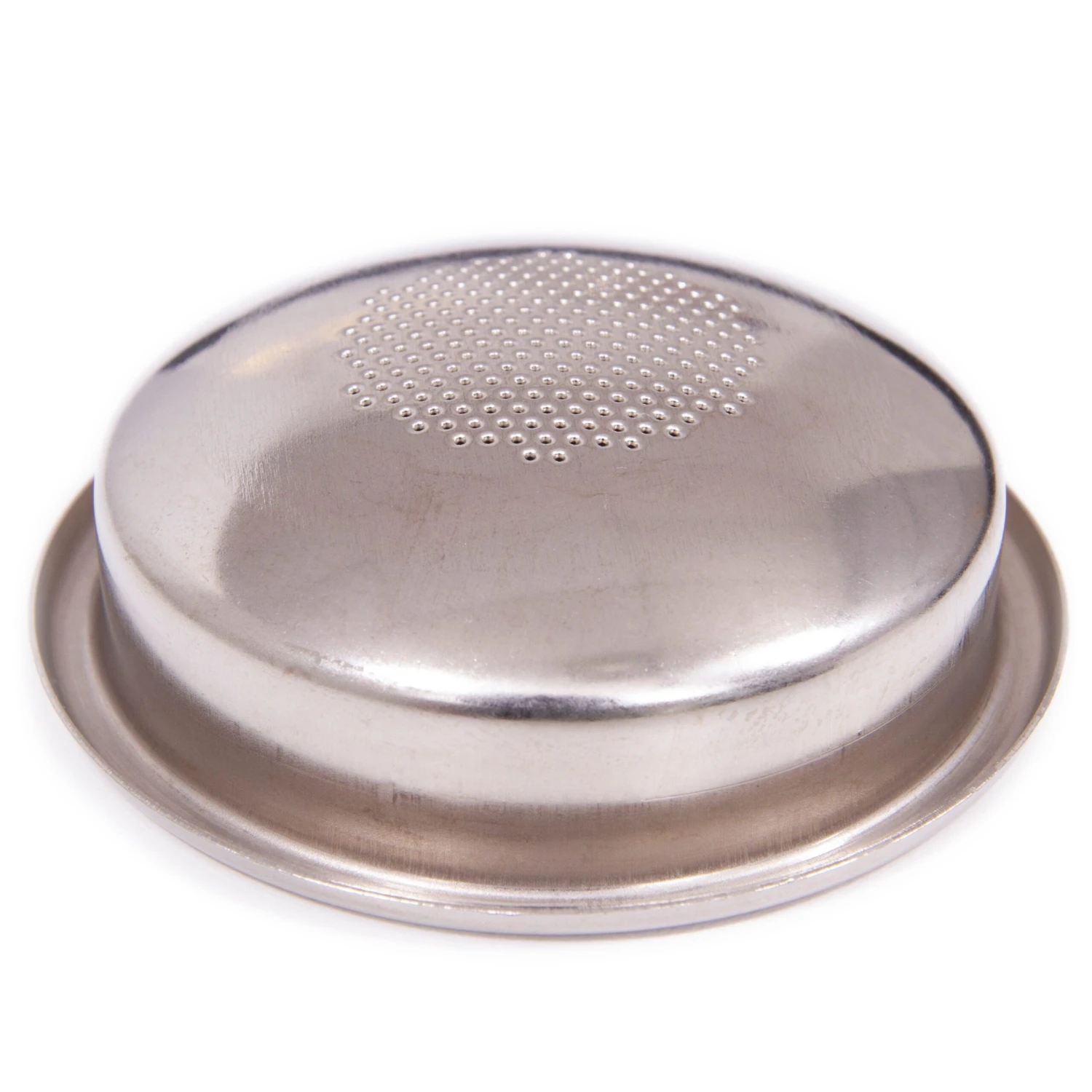 BIT BoB 10g 58mm Single Shot And Pod Filter Basket 4 BIT BoB 10g 58mm Single Shot And Pod Filter Basket - Image 2