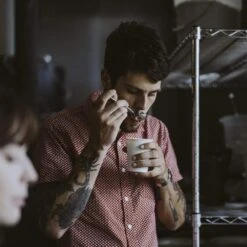 Brewista Professional Cupping Spoon - Black -Gaggia Store BrewistaCuppingSpoonusedbytaster e9ac2d70 7f49 496a 8115 0f200ac1d9c2