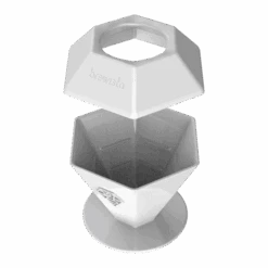 Brewista Gem Series Dripper 8 Brewista Gem Series Dripper -Gaggia Store BrewistaGemDripper5 720x 51496afb f3c6 41f6 b7bb 0e27b35bf60f