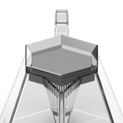 Brewista Gem Series Glass Server 10 Brewista Gem Series Glass Server -Gaggia Store BrewistaGemGlassServerlid2 720x b2c000ba d55c 4846 a486 990f5a5b3521