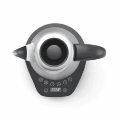 Brewista V-Spout Electric Kettle 1.7L -Gaggia Store BrewistaV SpoutKettleabove