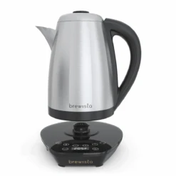 Brewista V-Spout Electric Kettle 1.7L -Gaggia Store BrewistaV SpoutKettleoffbase