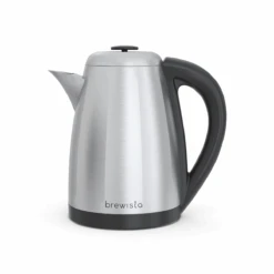 Brewista V-Spout Electric Kettle 1.7L -Gaggia Store BrewistaV SpoutKettlesidenobase