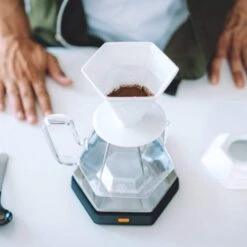 Brewista Gem Series Dripper 9 Brewista Gem Series Dripper -Gaggia Store BrewistaXSeriesDripperinkitchen 720x b8f91fdd d0d1 439d 9475 c18afa0ef039