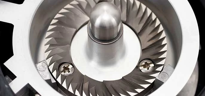 Refurbished Ceado E37J Electronic Espresso Grinder 7 Refurbished Ceado E37J Electronic Espresso Grinder - Image 5