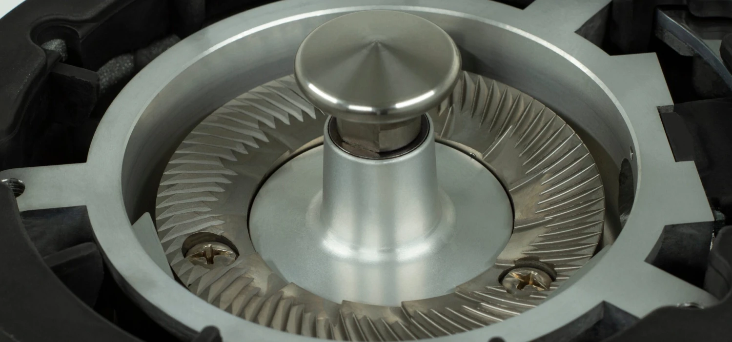 Ceado E37S Quick Set Espresso Grinder 16 Ceado E37S Quick Set Espresso Grinder - Image 14