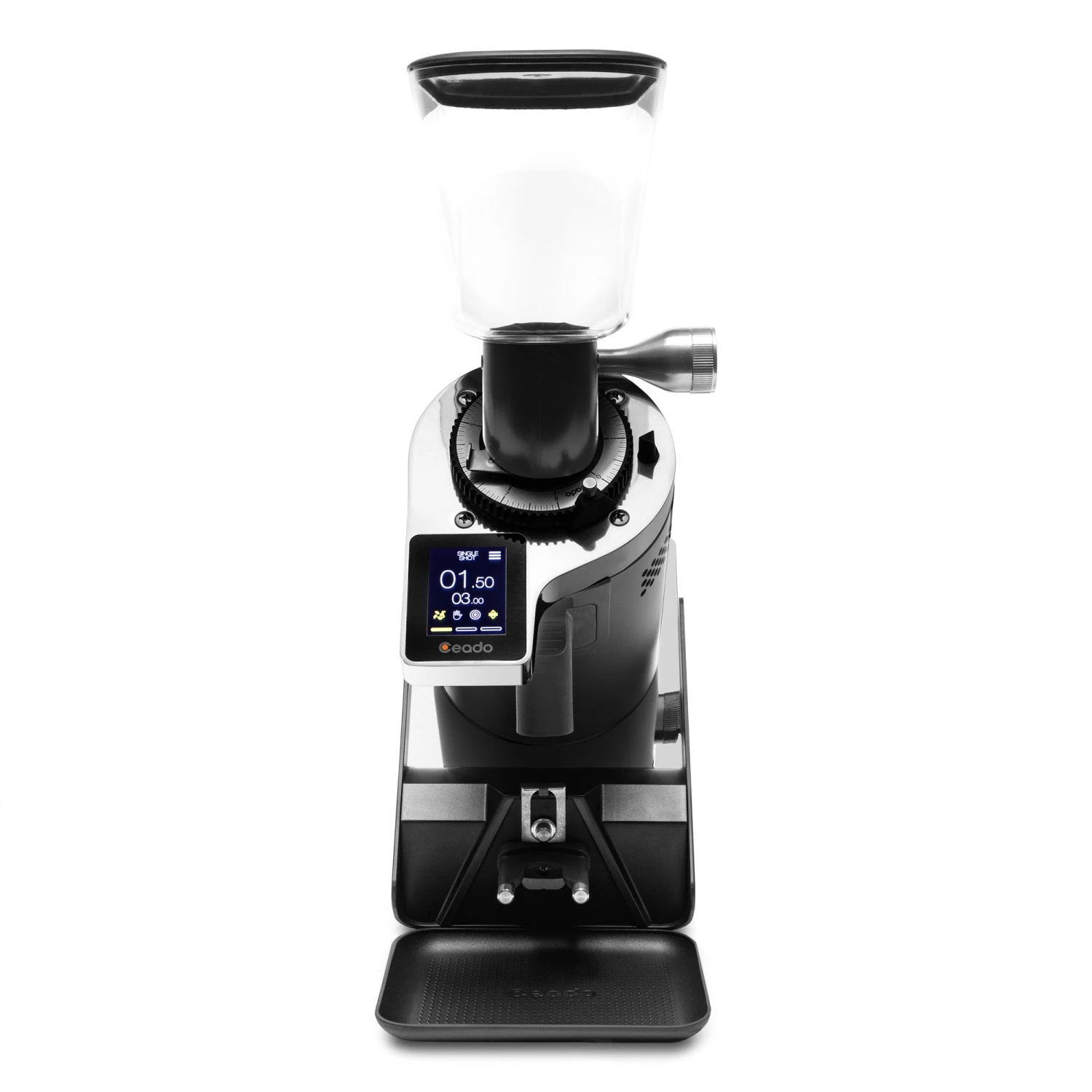 Ceado E37Z-Barista Single Dose Grinder 4 Ceado E37Z-Barista Single Dose Grinder - Image 2