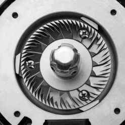 Ceado E37Z-Barista Single Dose Grinder 23 Ceado E37Z-Barista Single Dose Grinder -Gaggia Store CEAE37ZBARBLK 0443