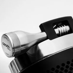 Ceado E37Z-Barista Single Dose Grinder 21 Ceado E37Z-Barista Single Dose Grinder -Gaggia Store CEAE37ZBARBLK 0445
