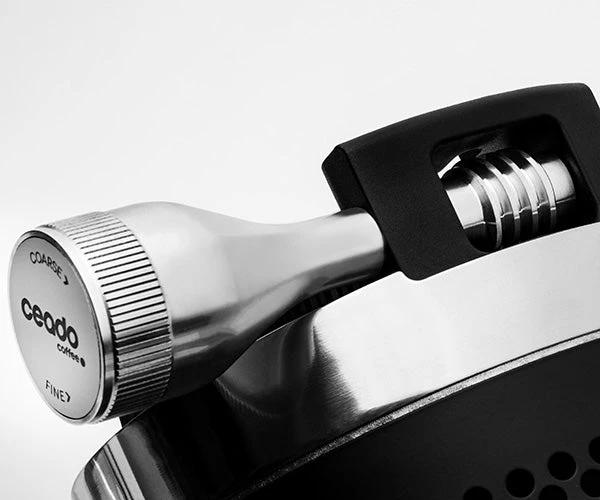 Ceado E37Z-Barista Single Dose Grinder 14 Ceado E37Z-Barista Single Dose Grinder - Image 12