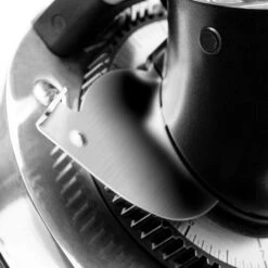 Ceado E37Z-Barista Single Dose Grinder 22 Ceado E37Z-Barista Single Dose Grinder -Gaggia Store CEAE37ZBARBLK 0467