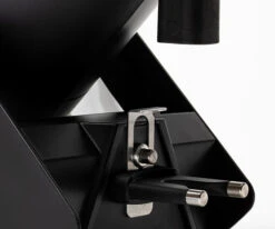 Ceado E37Z-Barista Single Dose Grinder 29 Ceado E37Z-Barista Single Dose Grinder -Gaggia Store CEAE37ZBARBLK 0478 G