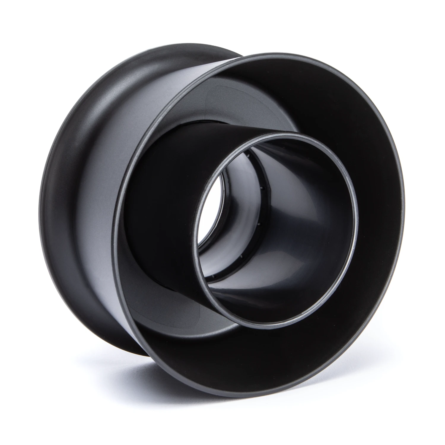 Ceado Hoop Coffee Brewer - Black 4 Ceado Hoop Coffee Brewer - Black - Image 2