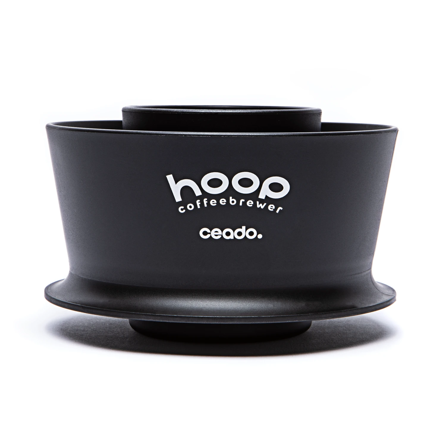 Ceado Hoop Coffee Brewer - Black 3 Ceado Hoop Coffee Brewer - Black