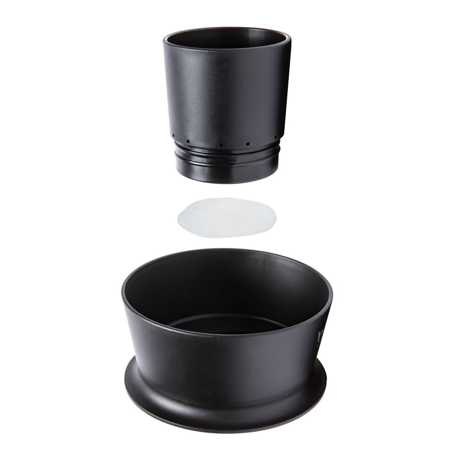 Ceado Hoop Coffee Brewer - Black 5 Ceado Hoop Coffee Brewer - Black - Image 3