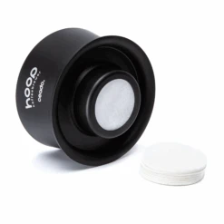 Ceado Hoop Coffee Brewer - Black 15 Ceado Hoop Coffee Brewer - Black -Gaggia Store CEHOOPBLK 0568