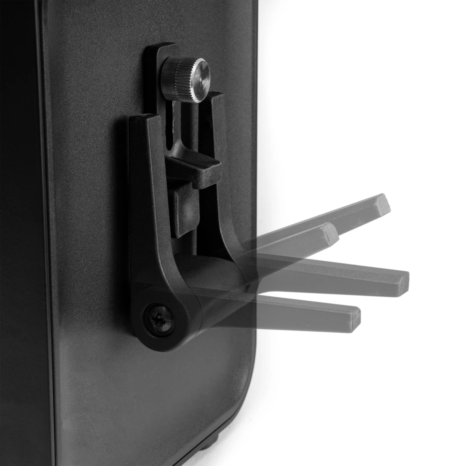 Ceado Life Coffee Grinder - Aquamarine 8 Ceado Life Coffee Grinder - Aquamarine - Image 6