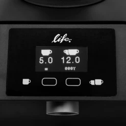 Ceado Life Coffee Grinder - Black 13 Ceado Life Coffee Grinder - Black -Gaggia Store CELIFEBLACK 2260 fa17211e 8dbe 4d80 be4b c3c9394cb876