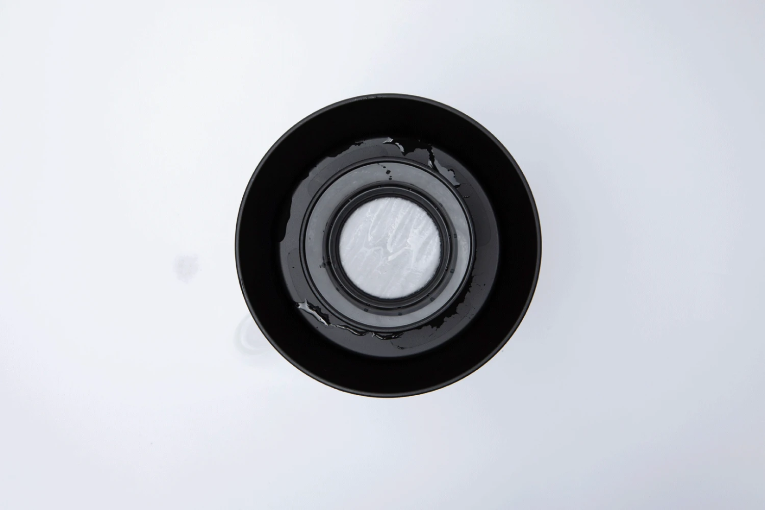 Ceado Hoop Coffee Brewer - Black 11 Ceado Hoop Coffee Brewer - Black - Image 9