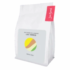 Joe Bean Costa Rica Finca Las Torres