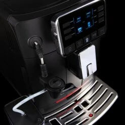 Gaggia Cadorna Milk Automatic Espresso Machine 19 Gaggia Cadorna Milk Automatic Espresso Machine -Gaggia Store CadornaMilk IMG 0275 01