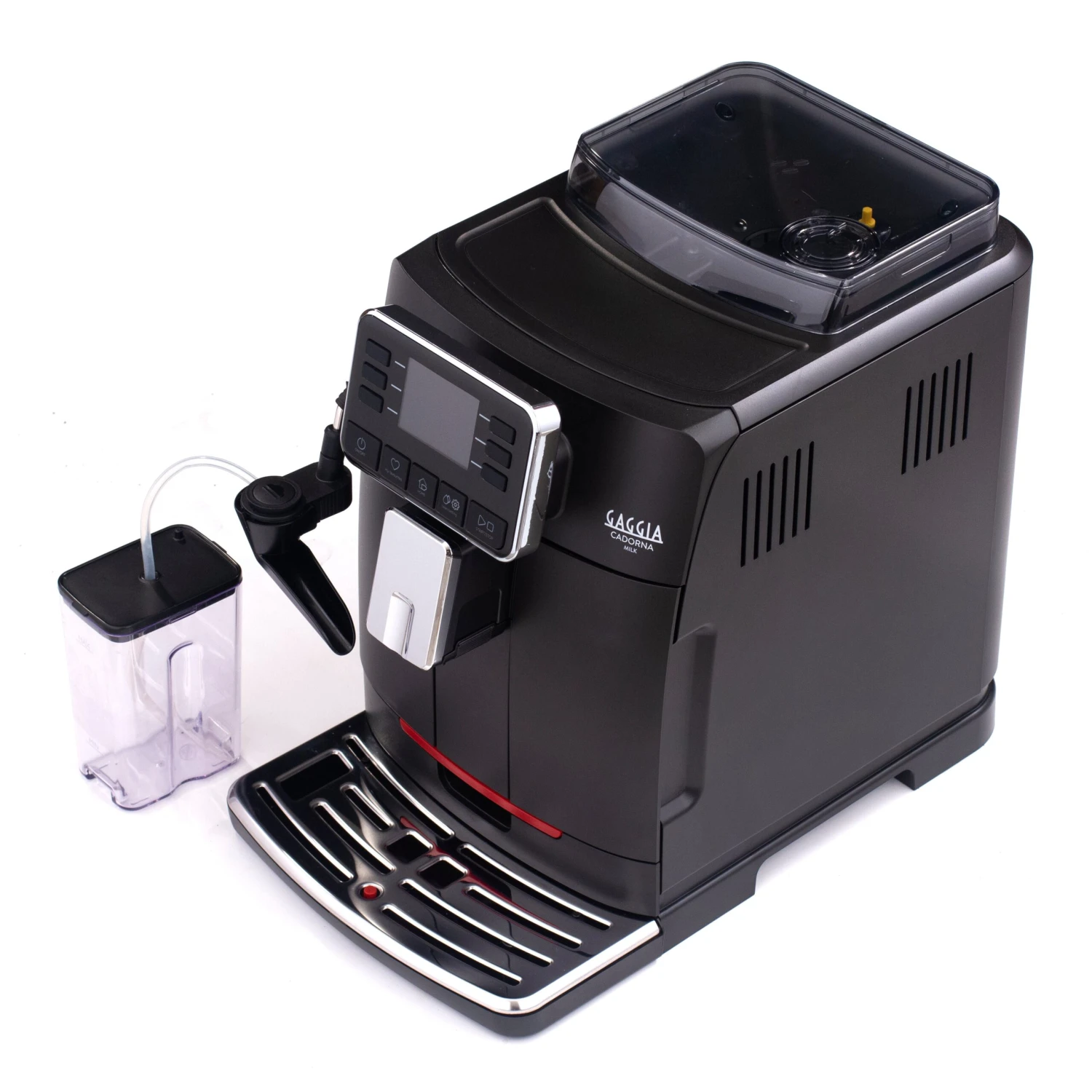 Gaggia Cadorna Milk Automatic Espresso Machine 9 Gaggia Cadorna Milk Automatic Espresso Machine - Image 7