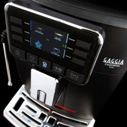 Gaggia Cadorna Barista Plus Automatic Espresso Machine 19 Gaggia Cadorna Barista Plus Automatic Espresso Machine -Gaggia Store CadornaOption1 IMG 9855 01