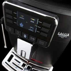Refurbished Gaggia Cadorna Barista Plus Automatic Espresso Machine 19 Refurbished Gaggia Cadorna Barista Plus Automatic Espresso Machine -Gaggia Store CadornaOption1 IMG 9855 01 90941811 6c7e 415e a243 2c40f3620403