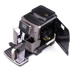 Gaggia Cadorna Prestige - Zebrano Grain -Gaggia Store CadornaPrestige Apart IMG 0419 01 6d532012 c517 40ae 9f42 42eb6fb50585