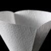 Brewista CAFEC Cone-shaped Disposable Abaca Coffee Filters #1 Size -Gaggia Store Cafecpaperimage