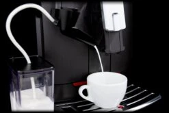 Gaggia Cadorna Milk Automatic Espresso Machine 22 Gaggia Cadorna Milk Automatic Espresso Machine -Gaggia Store CappInCup IMG 0270 01