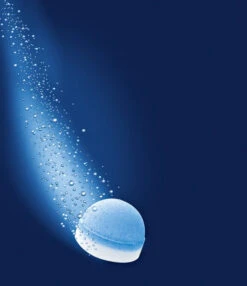 JURA 2-Phase Cleaning Tablets 6 Pack -Gaggia Store Care 2in1CleanTabl emotional Office 1073