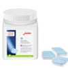 JURA Descaling Tablets 36 Pack -Gaggia Store Care DescTabl 2phase ps 36 white NA version