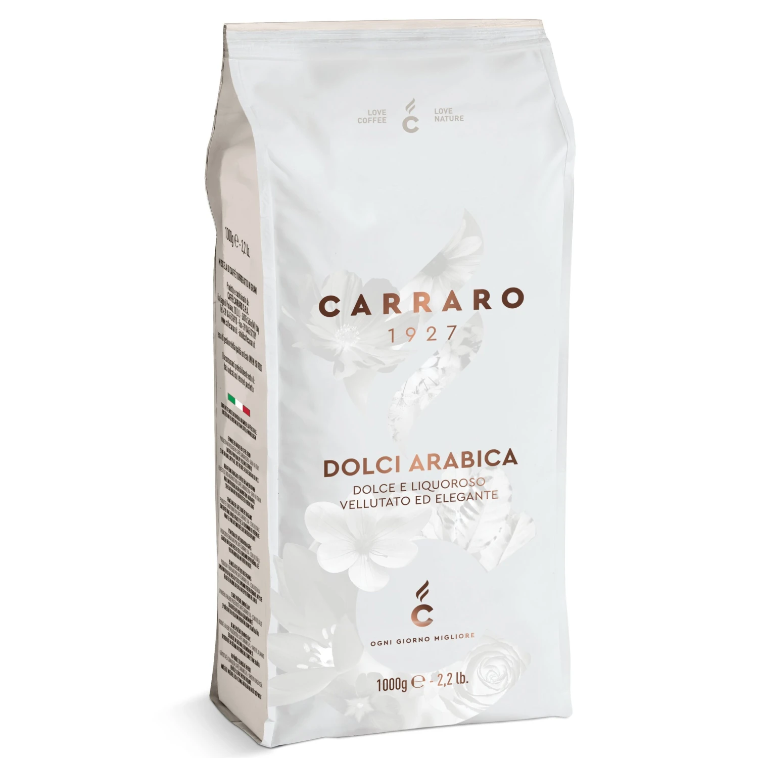 Carraro Dolci Arabica 3 Carraro Dolci Arabica