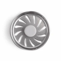 Fellow Carter Move Mug 8oz - Matte Grey 10 Fellow Carter Move Mug 8oz - Matte Grey -Gaggia Store Carter MoveMug SplashGuard ec977e93 d3d4 46da a8ee f8d96552781c